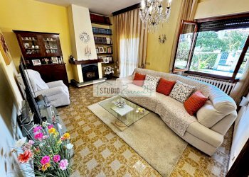 Foto 4 - Villa via olmi, Forte dei Marmi - foto 4