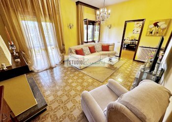 Foto 5 - Villa via olmi, Forte dei Marmi - foto 5