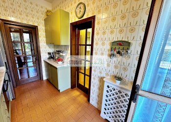 Foto 14 - Villa via olmi, Forte dei Marmi - foto 14