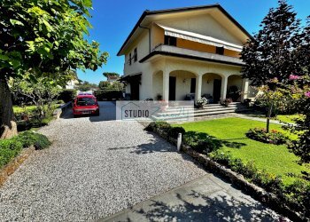Foto 35 - Villa via olmi, Forte dei Marmi - foto 35