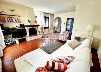 Foto 39 - Villa via olmi, Forte dei Marmi - foto 39