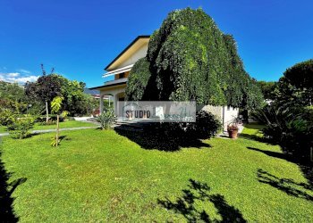 Foto 69 - Villa via olmi, Forte dei Marmi - foto 69