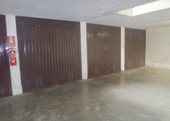 Box auto - Box strada Piossasco, 69, Orbassano - foto 1