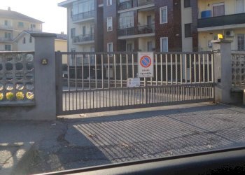 Ingresso - Box strada Piossasco, 69, Orbassano - foto 6