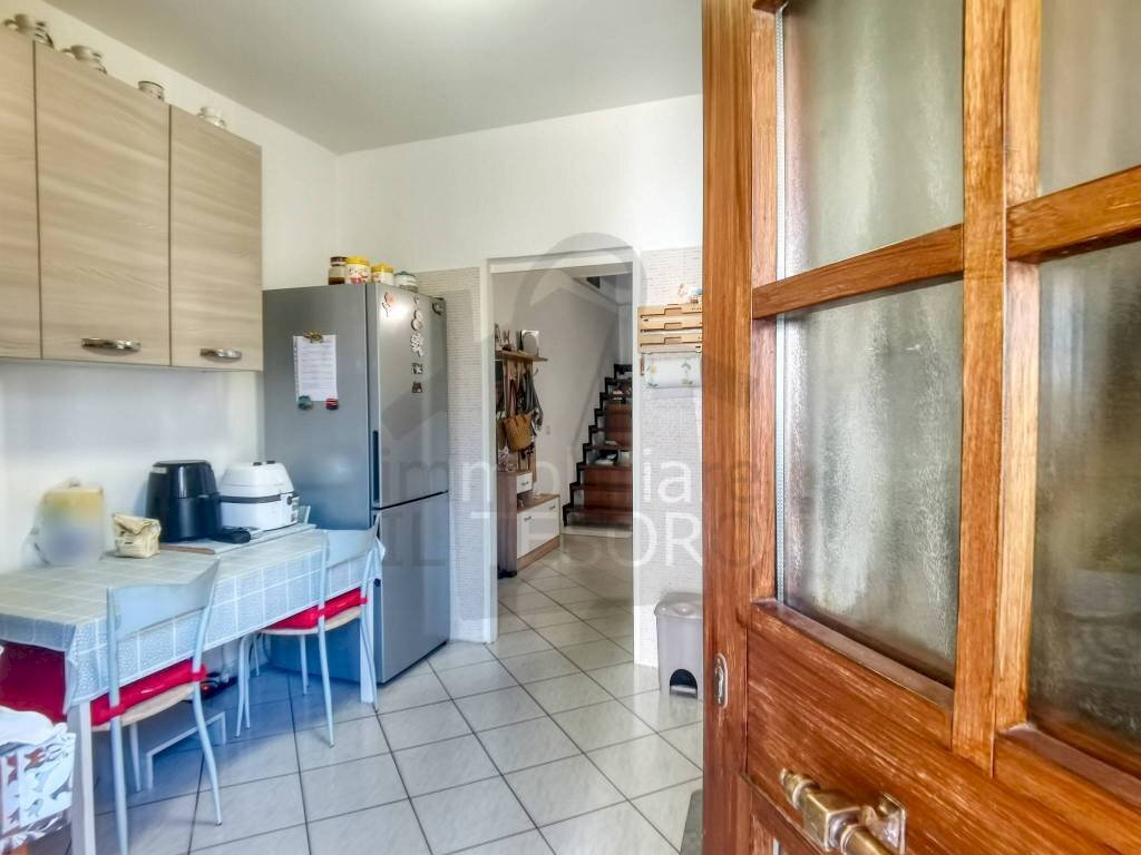 Cucina - Casa indipendente via Mirabello, Rimini - foto 1