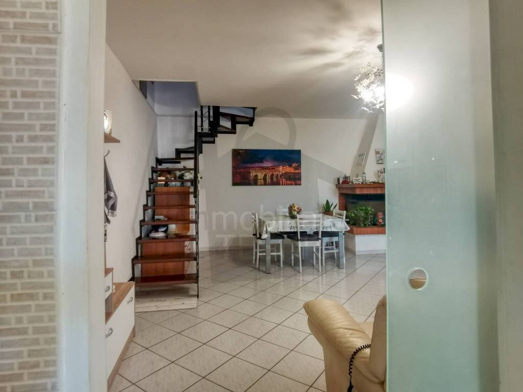 Soggiorno - Casa indipendente via Mirabello, Rimini - foto 2