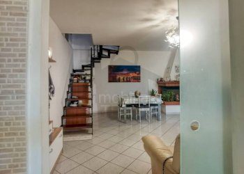 Soggiorno - Casa indipendente via Mirabello, Rimini - foto 2