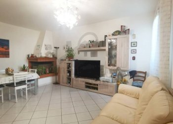 Soggiorno - Casa indipendente via Mirabello, Rimini - foto 3