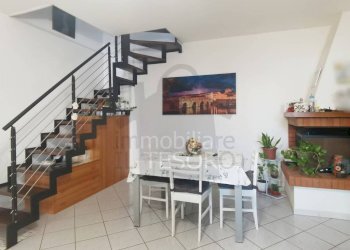 Soggiorno - Casa indipendente via Mirabello, Rimini - foto 4