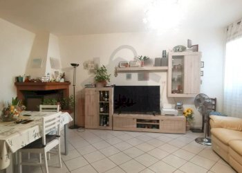 Soggiorno - Casa indipendente via Mirabello, Rimini - foto 5