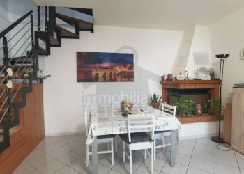 Soggiorno - Casa indipendente via Mirabello, Rimini - foto 6