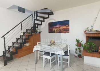 Soggiorno - Casa indipendente via Mirabello, Rimini - foto 7