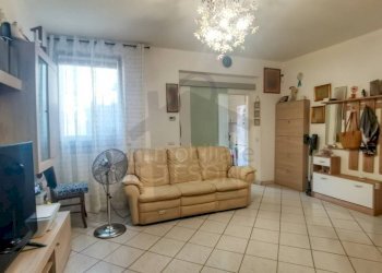 Soggiorno - Casa indipendente via Mirabello, Rimini - foto 8