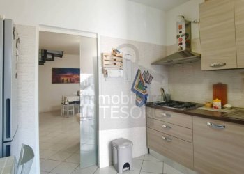 Cucina - Casa indipendente via Mirabello, Rimini - foto 9