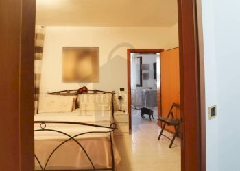 Camera da letto - Casa indipendente via Mirabello, Rimini - foto 13