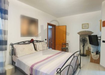 Camera da letto - Casa indipendente via Mirabello, Rimini - foto 14