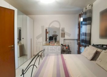 Camera da letto - Casa indipendente via Mirabello, Rimini - foto 15