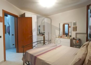 Camera da letto - Casa indipendente via Mirabello, Rimini - foto 16