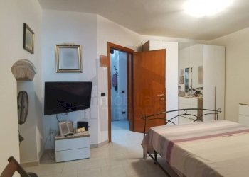 Camera da letto - Casa indipendente via Mirabello, Rimini - foto 17