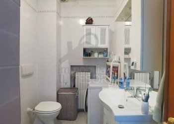 Bagno - Casa indipendente via Mirabello, Rimini - foto 20