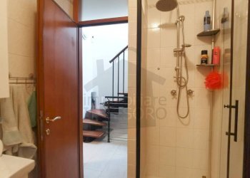 Bagno - Casa indipendente via Mirabello, Rimini - foto 21