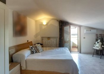 Mansarda - Casa indipendente via Mirabello, Rimini - foto 22