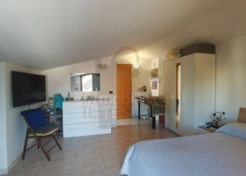 Mansarda - Casa indipendente via Mirabello, Rimini - foto 24