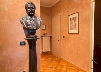 Foto 15 - Quadrilocale Montepelato Nord
 
40, Montechiarugolo - foto 15