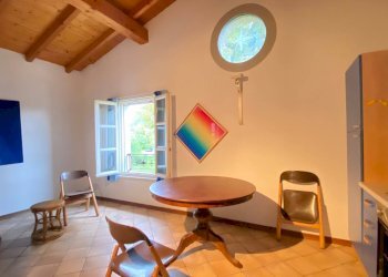 Foto 1 - Villa a Schiera Via Montepelato Nord
40, Montechiarugolo - foto 1