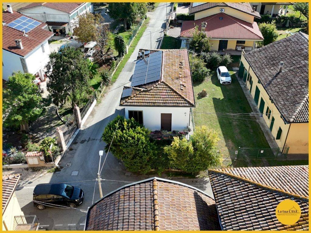 Foto 1 - Independent house tagliamenazzo
 
30, Molinella - photo 1