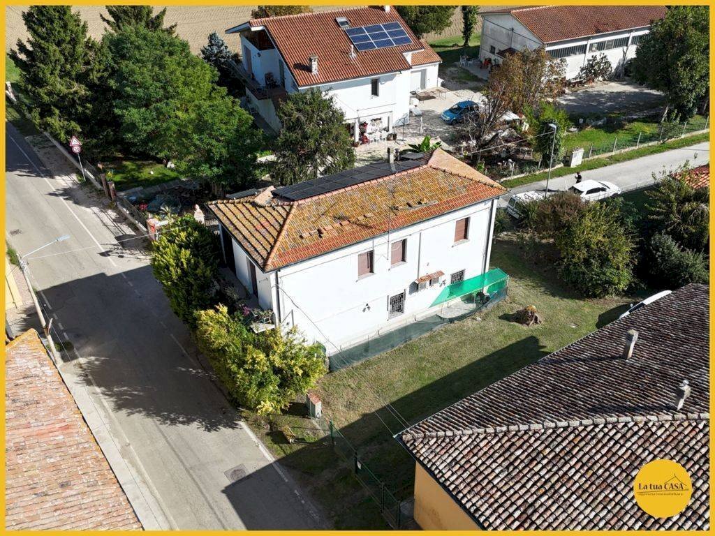 Foto 1 - Casa indipendente tagliamenazzo
 
30, Molinella - foto 1