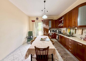 Foto 7 - Appartamento via Campania
 
14, Carini - foto 6