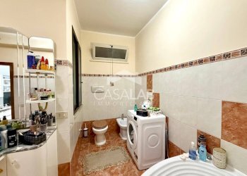 Foto 13 - Appartamento via Campania
 
14, Carini - foto 12