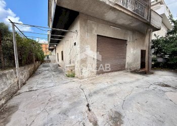 Foto 21 - Appartamento via Campania
 
14, Carini - foto 20