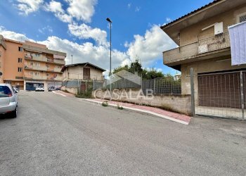 Foto 22 - Appartamento via Campania
 
14, Carini - foto 21