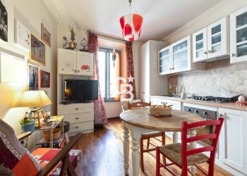 Foto 1 - Bilocale Via dell'Archetto, Viterbo - foto 1