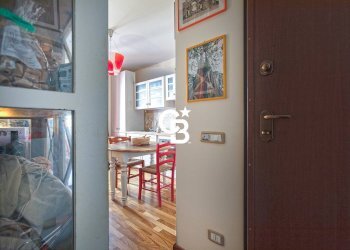 Foto 2 - Bilocale Via dell'Archetto, Viterbo - foto 2