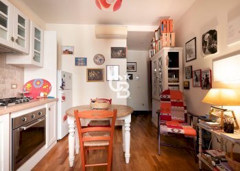 Foto 3 - Bilocale Via dell'Archetto, Viterbo - foto 3