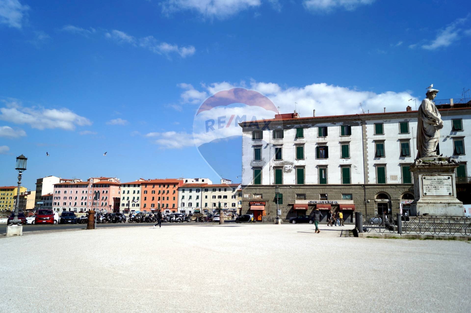 Edificio all\'aperto - Warehouse Livorno - photo 2