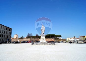 Edificio all\'aperto - Magazzino Livorno - foto 1