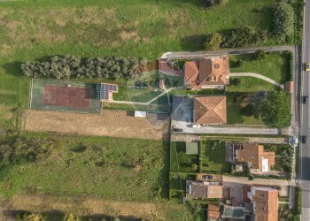 Posizione della mappa - Independent house STRADA STATALE AURELIA
20, San Giuliano Terme - photo 41