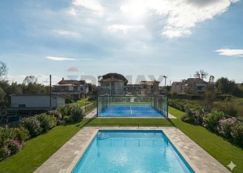 proposta rendering terreni - Independent house STRADA STATALE AURELIA
20, San Giuliano Terme - photo 45