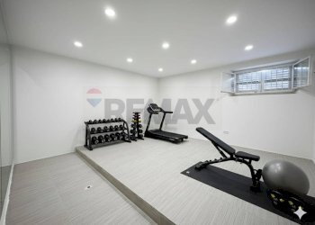 proposta spazi rendering cantina - Independent house STRADA STATALE AURELIA
20, San Giuliano Terme - photo 51