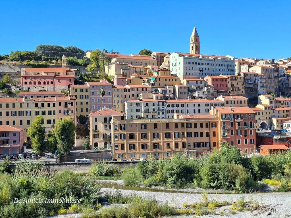 Vista - Quadrilocale via Roma, 5, Ventimiglia - foto 1
