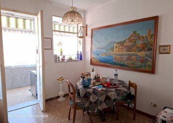 Salone - Quadrilocale via Roma, 5, Ventimiglia - foto 4