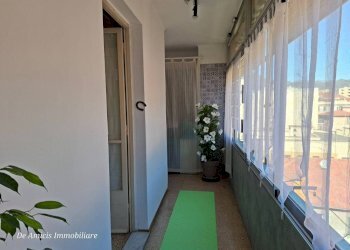 Balcone - Quadrilocale via Roma, 5, Ventimiglia - foto 8