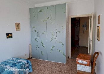 Camera da letto - Quadrilocale via Roma, 5, Ventimiglia - foto 11