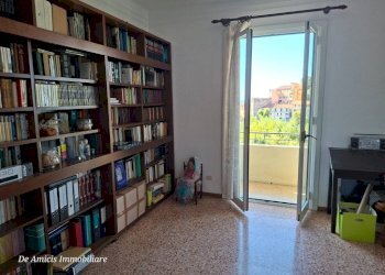 Studio - Quadrilocale via Roma, 5, Ventimiglia - foto 12