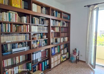 Studio - Quadrilocale via Roma, 5, Ventimiglia - foto 13