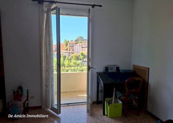 Camera da letto - Quadrilocale via Roma, 5, Ventimiglia - foto 14